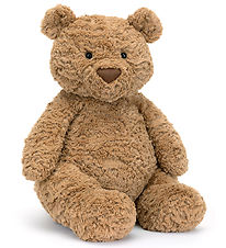 Jellycat Bamse - 42x19 cm - Bartholomew Bear