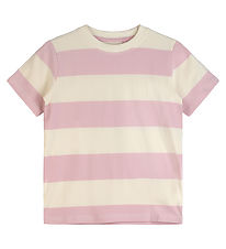 The New T-shirt - TnJae - Pink Nectar