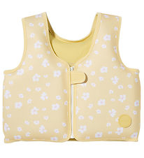 SunnyLife Svmmevest - Princess Swan - 3-6 r - Buttercup