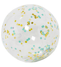 SunnyLife Badebold - 31 cm - Confetti