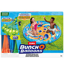Bunch O Balloons Vandlegetøj - Octosplash Pad m. 100+ Vandballon