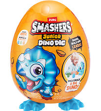 Smashers - Dino Dig-Series 1