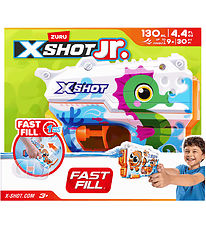 X-SHOT Vandpistol - Water-Fast Fill - Shest
