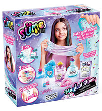 So Slime DYI-Slim - Magic Potion Set