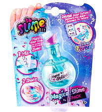 So Slime Slim - Magic Fortune Reveal Singe Kit - Assorteret