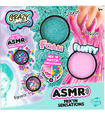 Crazy Sensations St - ASMR - Mix 'In Sensations - 2 stk.
