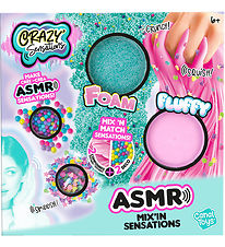 Crazy Sensations - ASMR 2-pak