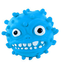 Keycraft Legetøj - Squishy Monster - Blå