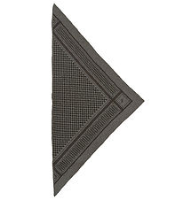 Lala Berlin Tørklæde - 162x85 - Triangle Trinity Classic M - Lub