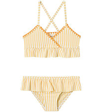 Lil Atelier Bikini - NmfFarrow - Sahara Sun