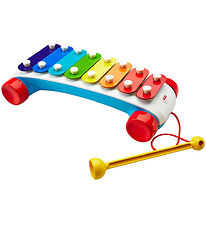 Fisher Price - Xolofon