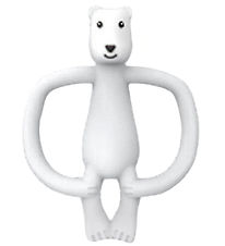 Matchstick Monkey Bidering - Isbjørn