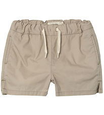 Lil Atelier Badeshorts - NmmFandy - Pure Cashmere