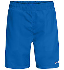 Fila Badeshorts - Spay - Princess Blue