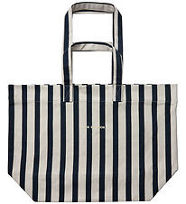 Sofie Schnoor Shopper - Dark Blue