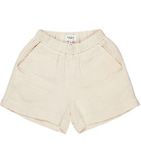 Lalaby Shorts - Andrea - Vanilla