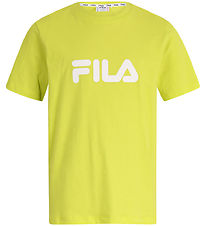 Fila T-Shirt - Solberg - Evening Primrose