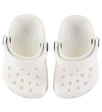 Crocs Sandaler - Littles - Hvid