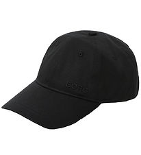 Björn Borg Kasket - Logo - Black Beauty