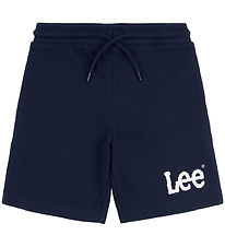 Lee Shorts - Wobbly - Navy Blazer