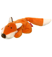 Sigikid Bamse - 16 cm - Fox