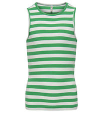 Kids Only Top - Rib - KogKenya - Deep Mint