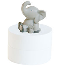 Kids by Friis Tandæske - Elefant & Mus