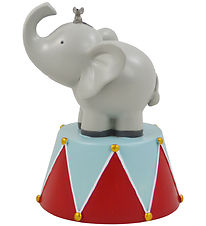 Kids by Friis Sparebøsse - Cirkus Elefant