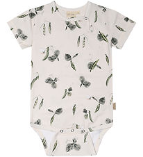 Petit Piao Body k/ - Pea Flower