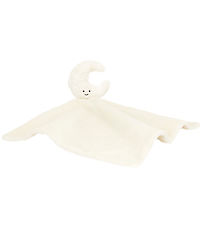 Jellycat Nusseklud - 34x34 cm - Amuseables Moon