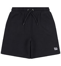 Lee Sweatshorts - Lee Badge LB - Sort