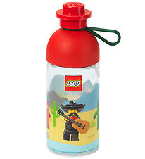 LEGO Storage Drikkedunk - Mexico - 500 ml - Rd