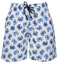 Petit Crabe Badeshorts - Boardie - UV50+ - Xl Crabs