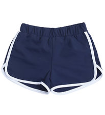 Petit Crabe Badeshorts - Alexa - UV50+ - Blue