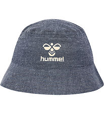 Hummel Bllehat - hmlCorsi - Denim Blue