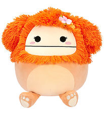 Squishmallows Bamse - 30 cm - Shasta Bigfoot