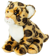 Bon Ton Toys Bamse - 19 cm - WWF - Jaguar