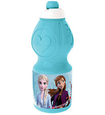 Frost Drikkedunk - 400 ml - Frost II Sports Water Bottle