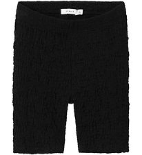 Name It Cykelshorts - NkfHalisse - Black