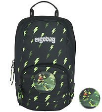 Ergobag Brnehavetaske - Ease Large - Brtolomus