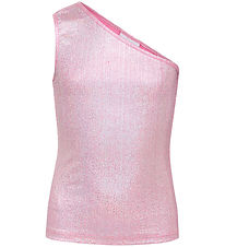 Grunt Top - Glia - Pink