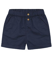 Hust and Claire Shorts - HCHansi - Blues