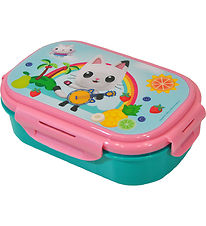 Gabby's Dollhouse Madkasse - Lunchbox