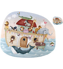 Little Dutch Gulvpuslespil - Noah's Ark