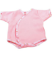 Götz Dukketøj - Body - 30-33 cm - Classic Pink