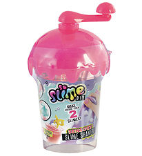 So Slime Slim - Sensory Slime Shaker - Assorteret