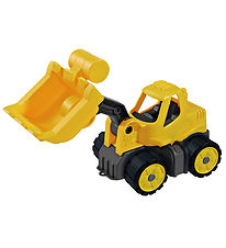 BIG Legetj - Power Worker Mini Wheel Loader