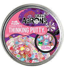 Crazy Aarons Slim - Hide Inside Putty - Flower Finds
