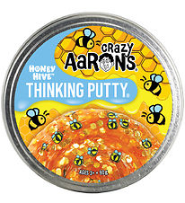 Crazy Aarons Slim - Trendsetters Putty - Honey Hive
