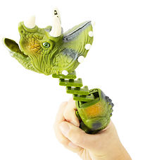 Keycraft Legetøj - Dino Grabbers - Triceratops